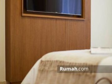 For Rent Beautiful Furnished 1BR Apartment at Pondok Indah