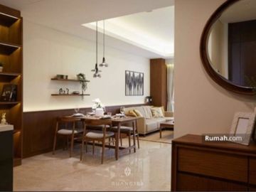 For Rent Beautiful Furnished 1BR Apartment at Pondok Indah