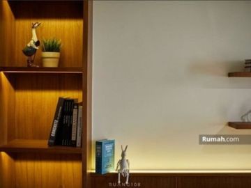 For Rent Beautiful Furnished 1BR Apartment at Pondok Indah