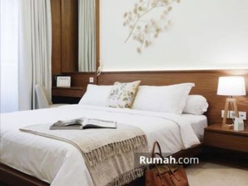 For Rent Beautiful Furnished 1BR Apartment at Pondok Indah