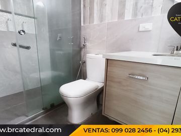 Casa de venta en Cdla la Fuente – código:20880