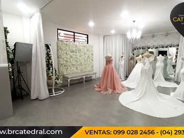 Casa de venta en Cdla la Fuente – código:20880