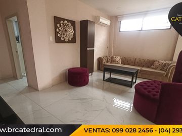 Casa de venta en Cdla la Fuente – código:20880