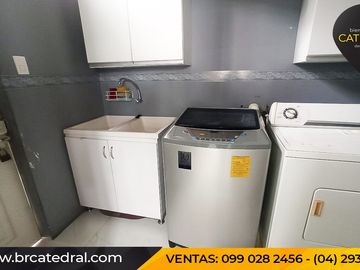 Casa de venta en Cdla la Fuente – código:20880