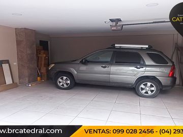 Casa de venta en Cdla la Fuente – código:20880