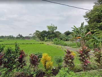 Tanah Kapling Jogja; Pesona Mlati 2 jt-an /m2