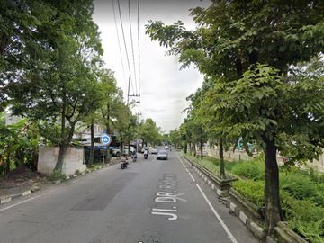 Tanah Kapling Jogja; Pesona Mlati 2 jt-an /m2