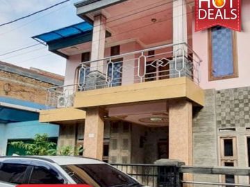 JUAL RUMAH DI MELONG CIMAHI