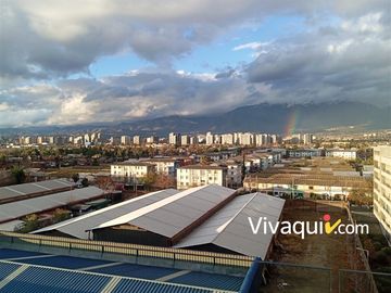 Departamento en arriendo de 1 dorm. en Macul
