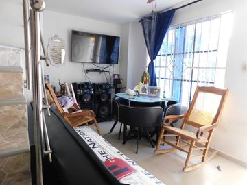 apartamento en venta en la victoria. Cod V87268