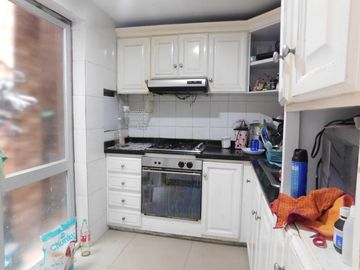 apartamento en venta en la victoria. Cod V87268