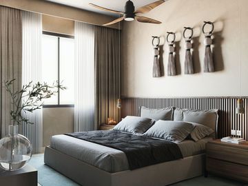 DEPARTAMENTO EN VENTA EN PLAYA DEL CARMEN | 3P