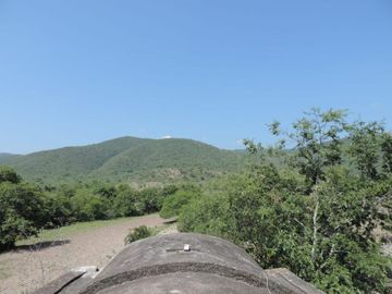 370 Hectáreas de Rancho con Casco de Hacienda (Negociable) SLP
