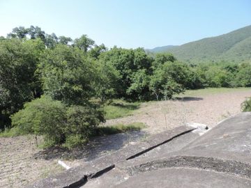 370 Hectáreas de Rancho con Casco de Hacienda (Negociable) SLP