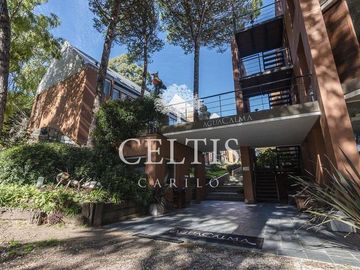 Duplex 4 ambientes 113m2 en AGUACALMA