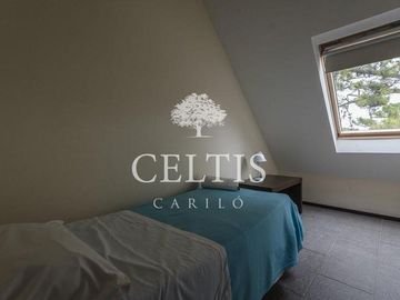 Duplex 4 ambientes 113m2 en AGUACALMA
