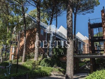 Duplex 4 ambientes 113m2 en AGUACALMA