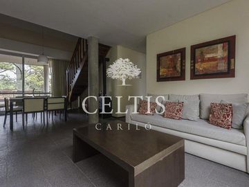 Duplex 4 ambientes 113m2 en AGUACALMA