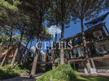 Duplex 4 ambientes 113m2 en AGUACALMA