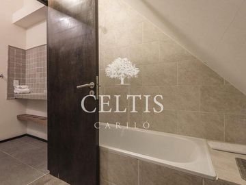 Duplex 4 ambientes 113m2 en AGUACALMA
