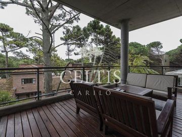 Duplex 4 ambientes 113m2 en AGUACALMA