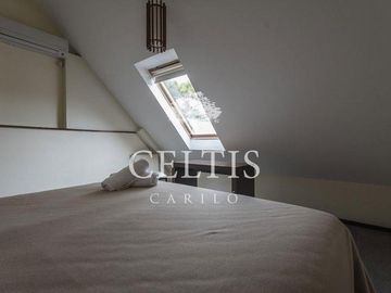 Duplex 4 ambientes 113m2 en AGUACALMA