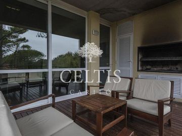 Duplex 4 ambientes 113m2 en AGUACALMA