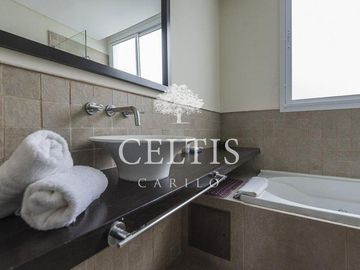 Duplex 4 ambientes 113m2 en AGUACALMA