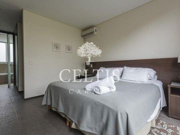 Duplex 4 ambientes 113m2 en AGUACALMA