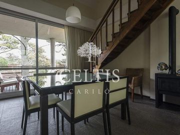 Duplex 4 ambientes 113m2 en AGUACALMA