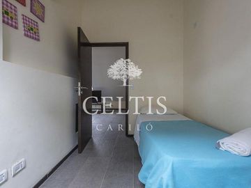 Duplex 4 ambientes 113m2 en AGUACALMA