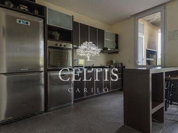 Duplex 4 ambientes 113m2 en AGUACALMA