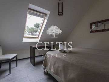 Duplex 4 ambientes 113m2 en AGUACALMA
