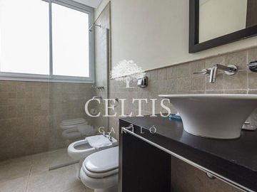 Duplex 4 ambientes 113m2 en AGUACALMA