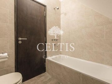 Duplex 4 ambientes 113m2 en AGUACALMA