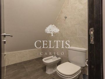 Duplex 4 ambientes 113m2 en AGUACALMA