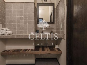 Duplex 4 ambientes 113m2 en AGUACALMA