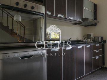 Duplex 4 ambientes 113m2 en AGUACALMA