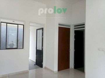 Rumah lokasi strategis Indent Di Permata Taman Sari Cisaranten Arcamanik