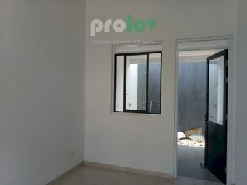 Rumah lokasi strategis Indent Di Permata Taman Sari Cisaranten Arcamanik