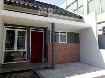 Rumah lokasi strategis Indent Di Permata Taman Sari Cisaranten Arcamanik