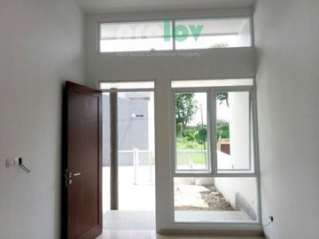 Rumah lokasi strategis Indent Di Permata Taman Sari Cisaranten Arcamanik