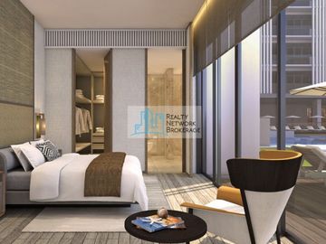 The Courtyard Villas at Sheraton Unit For Sale