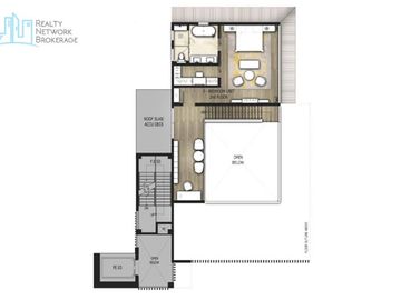The Courtyard Villas at Sheraton Unit For Sale