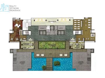 The Courtyard Villas at Sheraton Unit For Sale