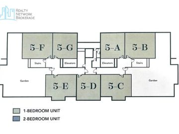 The Courtyard Villas at Sheraton Unit For Sale