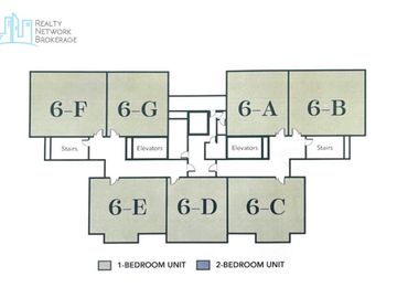 The Courtyard Villas at Sheraton Unit For Sale