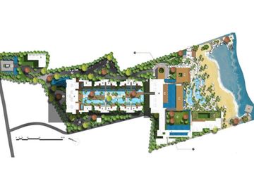 The Courtyard Villas at Sheraton Unit For Sale