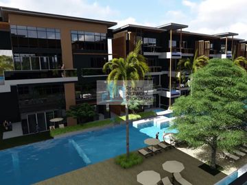 The Courtyard Villas at Sheraton Unit For Sale