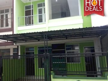 RUMAH SIAP HUNI DI ARCAMANIK CISARANTEN BANDUNG